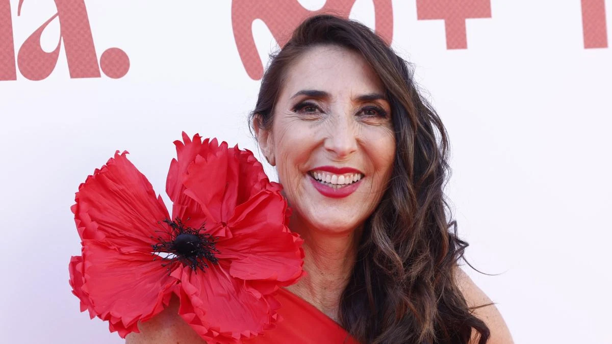 Un pueblo entero de Andalucía declara la guerra a Paz Padilla: “Todo por una raspa de pescado que ha registrado y no permite que ningún otro comercio lo utilice”