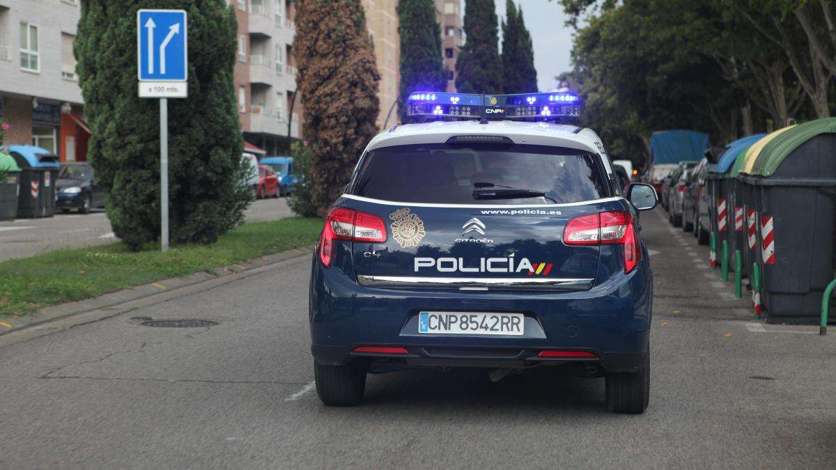 Unos padres, obligados a pagar 11.000 euros por la paliza que su hijo le propinó a otro en una discoteca de Zaragoza