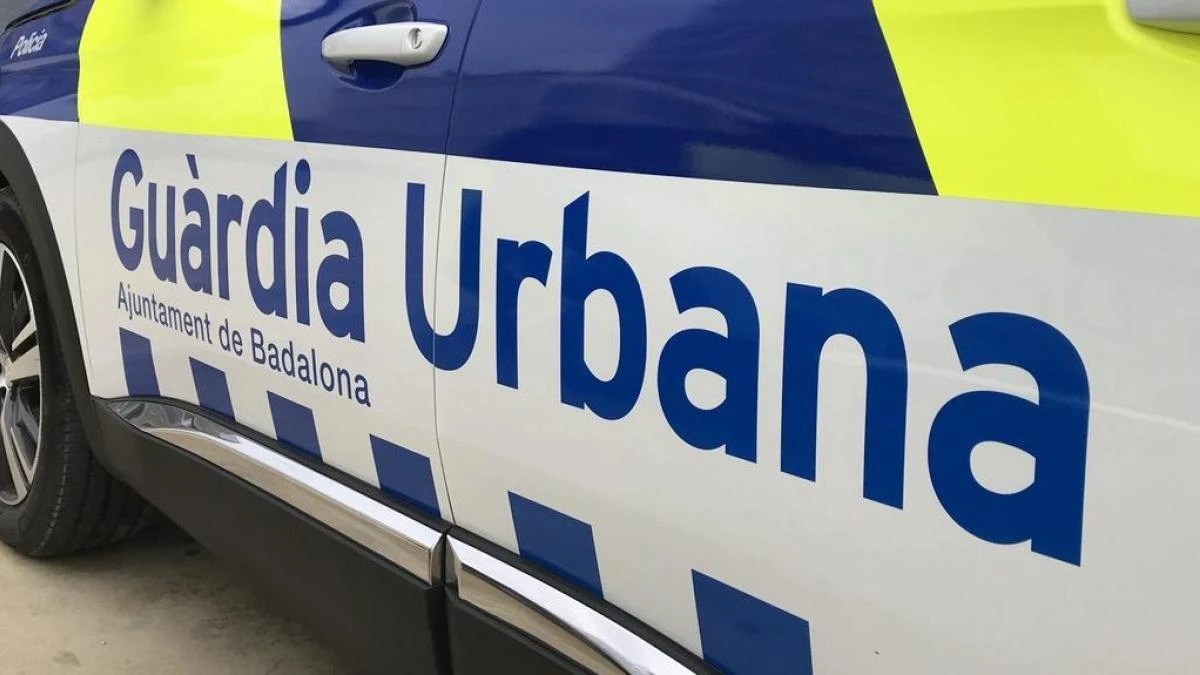 El PSC denuncia que la Guàrdia Urbana sólo dispone de tres coches para patrullar la ciudad