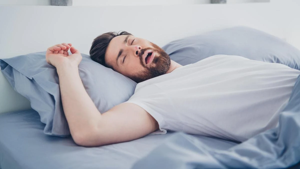 La 'apnea social' o por qué los trastornos del sueño se agravan los fines de semana