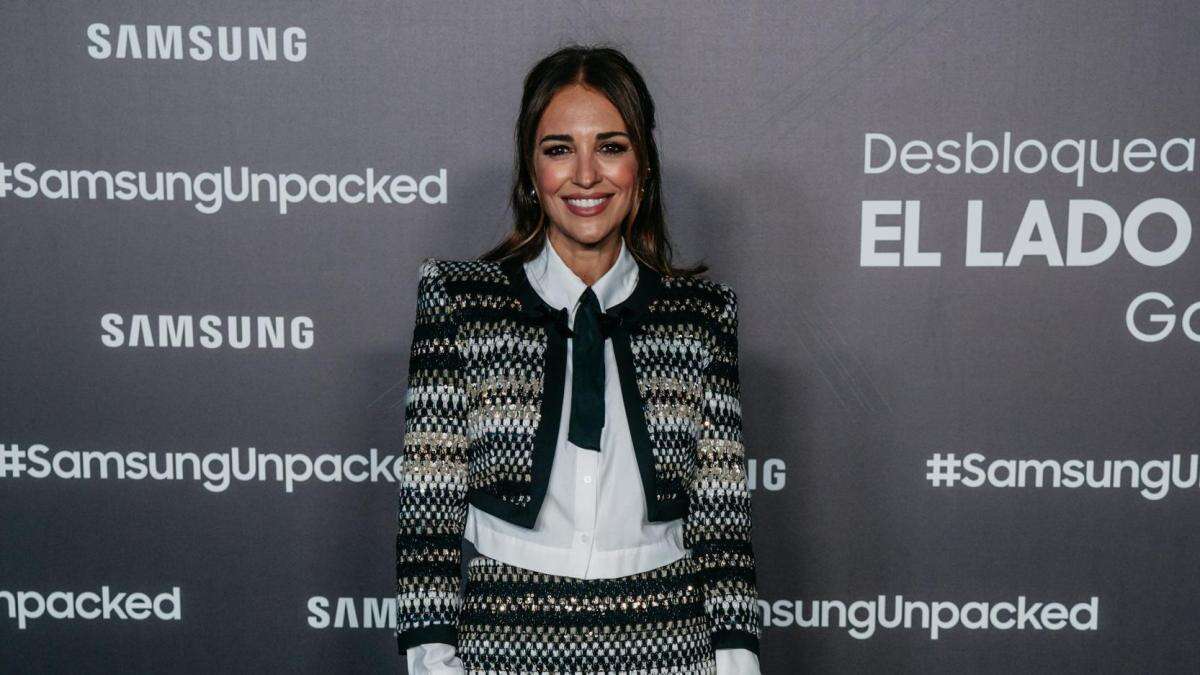 Samsung lanza la serie Galaxy S25 en un evento repleto de celebrities en Madrid