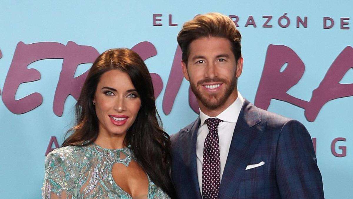 La llamativa felicitación de Sergio Ramos a Pilar Rubio por su 47 cumpleaños: “No siempre podemos estar juntos”