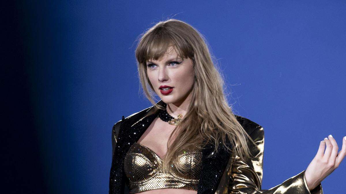 Taylor Swift revela por qué ha guardado silencio sobre sus conciertos cancelados en Austria