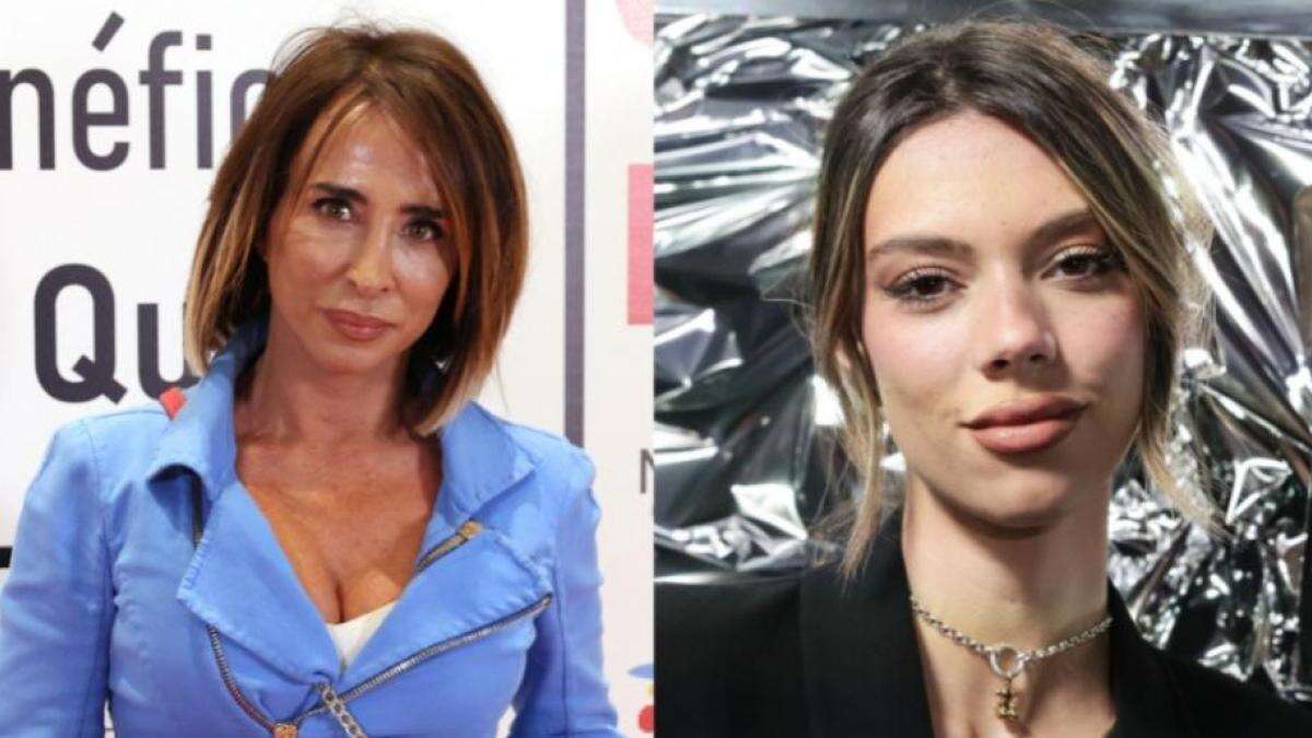 María Patiño carga sin piedad contra Alejandra Rubio tras anunciar su embarazo: “La que no vendía su vida”