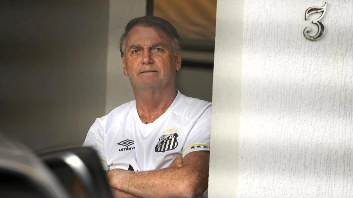 El fiscal pide condenar a Bolsonaro por golpista, al inicio de la recta final del juicio