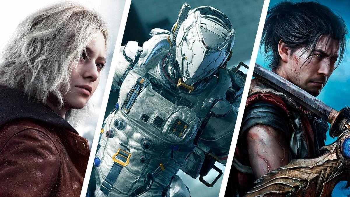 'Resident Evil', 'Pragmata' y 'Onimusha': el trío de ases con el que Capcom ha conquistado la Gamescom