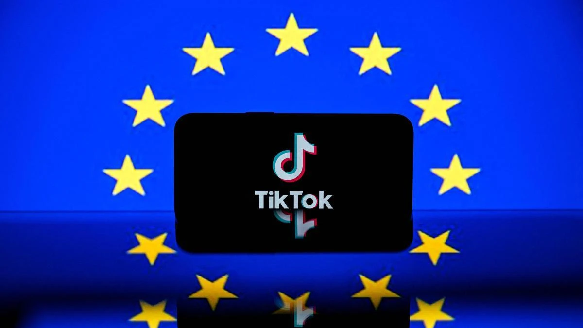 Bruselas señala que TikTok incumple la ley al ocultar información sobre sus anuncios