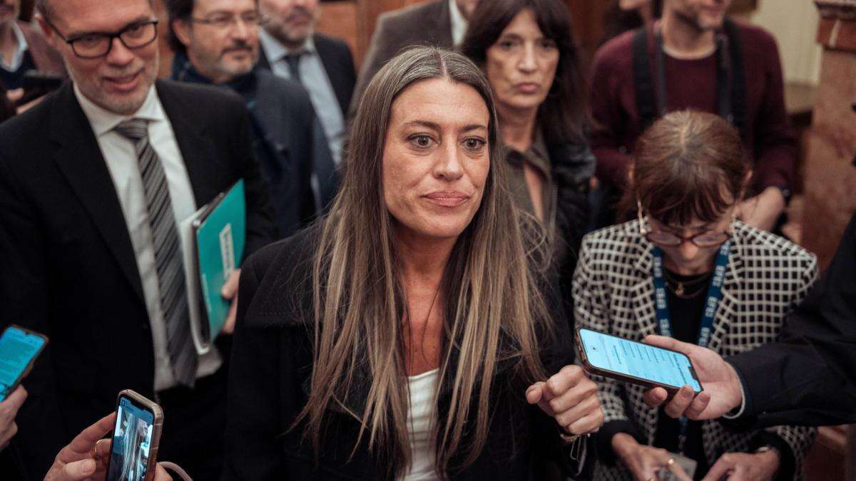 Junts acusa a Bolaños de mentir por decir que tenían negociado el decreto ómnibus desde diciembre