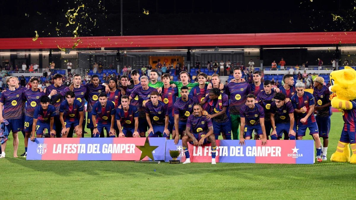 El Barça aprovecha el tirón de YouTube y se consolida como la cuenta con más suscriptores en el ámbito deportivo