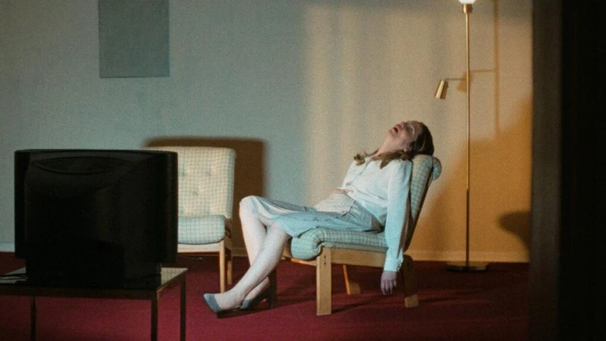 El festival de Sitges suma nuevas películas en Anima't y Noves Visions