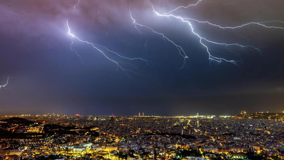 Dos lectores de 'La Vanguardia' entre los finalistas del WMO 2026 Calendar Competition