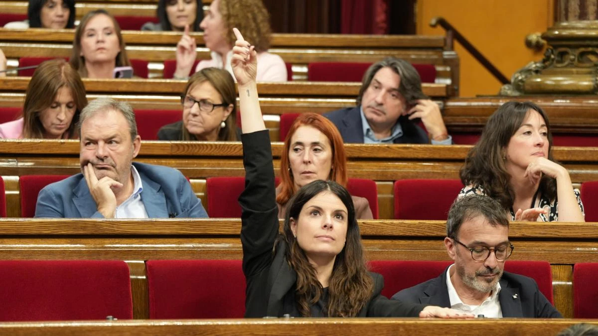 Junts da por roto el pacto con PSC y ERC para el gobierno de la CCMA y pone en el punto de mira a Romà
