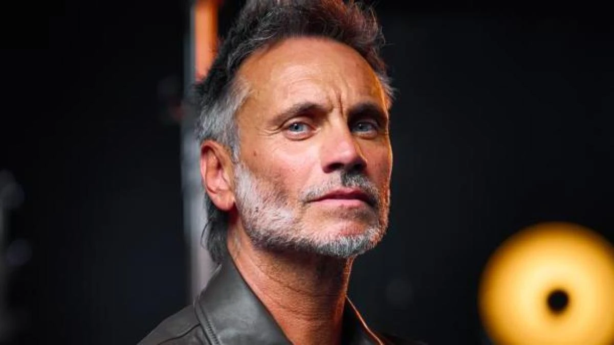 Nek y sus tres décadas sin Laura: “No, no tengo relación con ella y no se llamaba así”