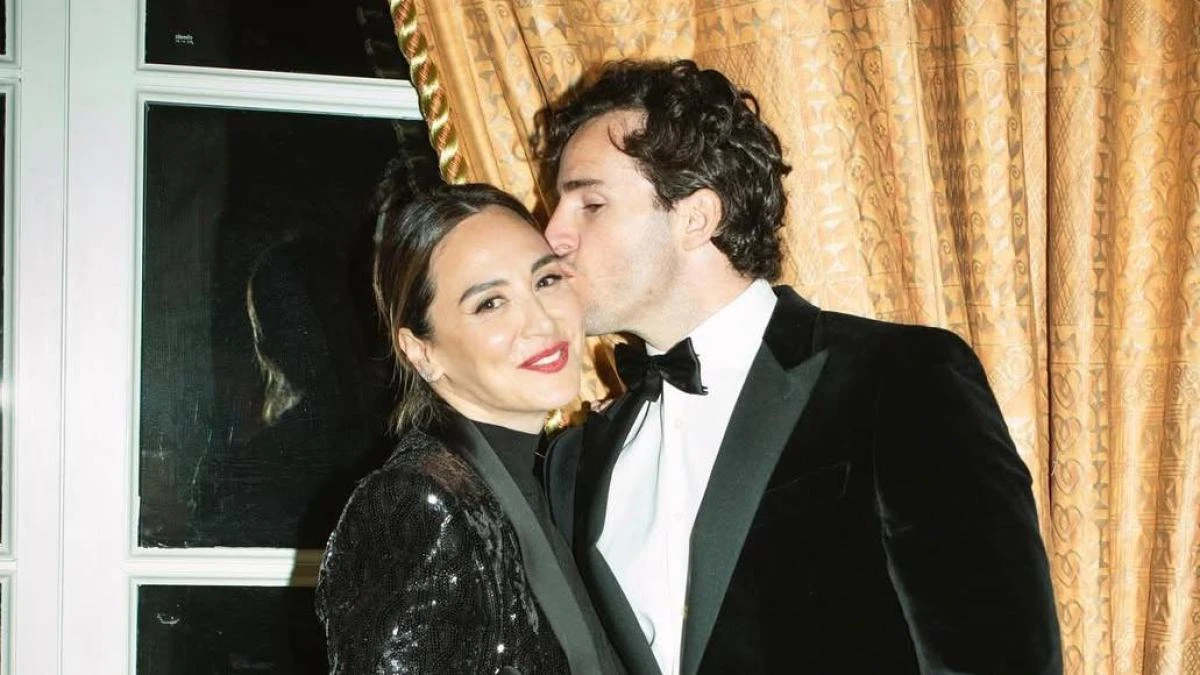 Tamara Falcó habla claro sobre su matrimonio con Íñigo Onieva: “Hay cero crisis, salvo las normales de estar casados. Es difícil estar sola y es difícil estar casada, así que escoge tu difícil”