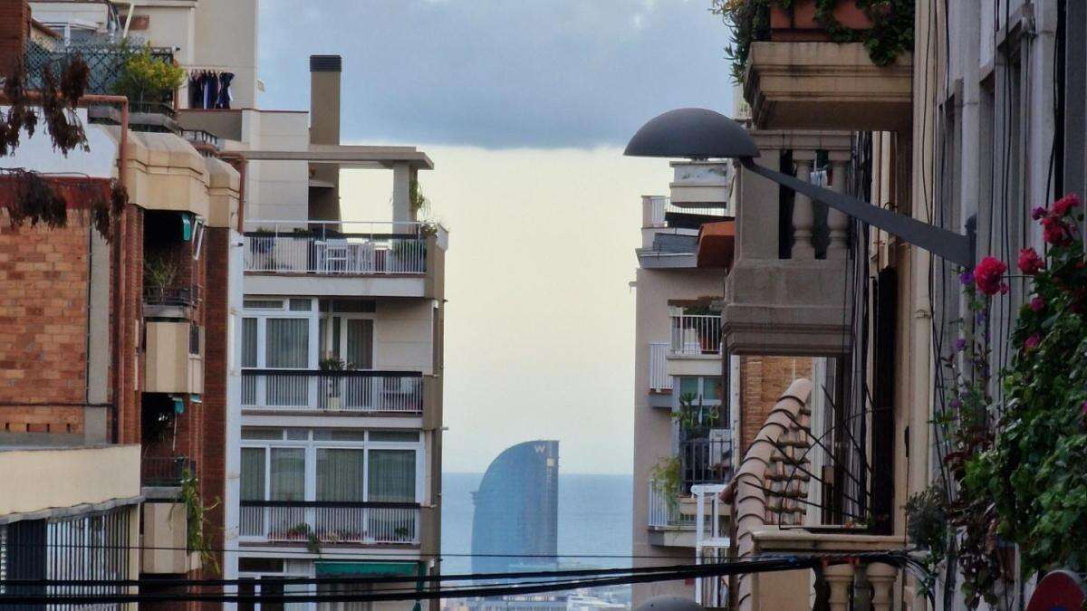 La perspectiva Verdi de Barcelona