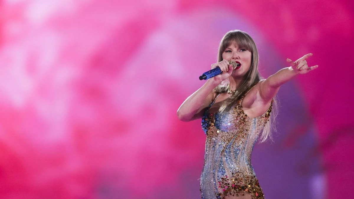 Alemania acusa a joven sirio por participar en el complot terrorista contra el concierto de Taylor Swift en Viena