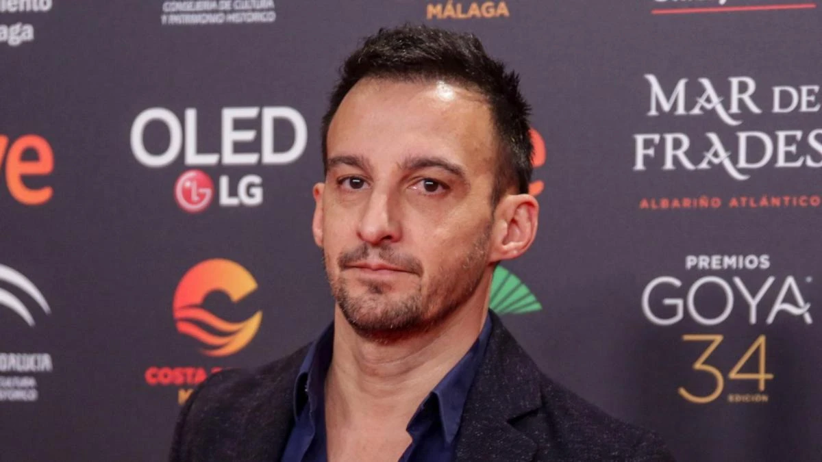La faceta más privada de Alejandro Amenábar, de su infancia en Chile a su boda ‘secreta’ con el consultor David Blanco, de quien se divorció por sorpresa en 2019