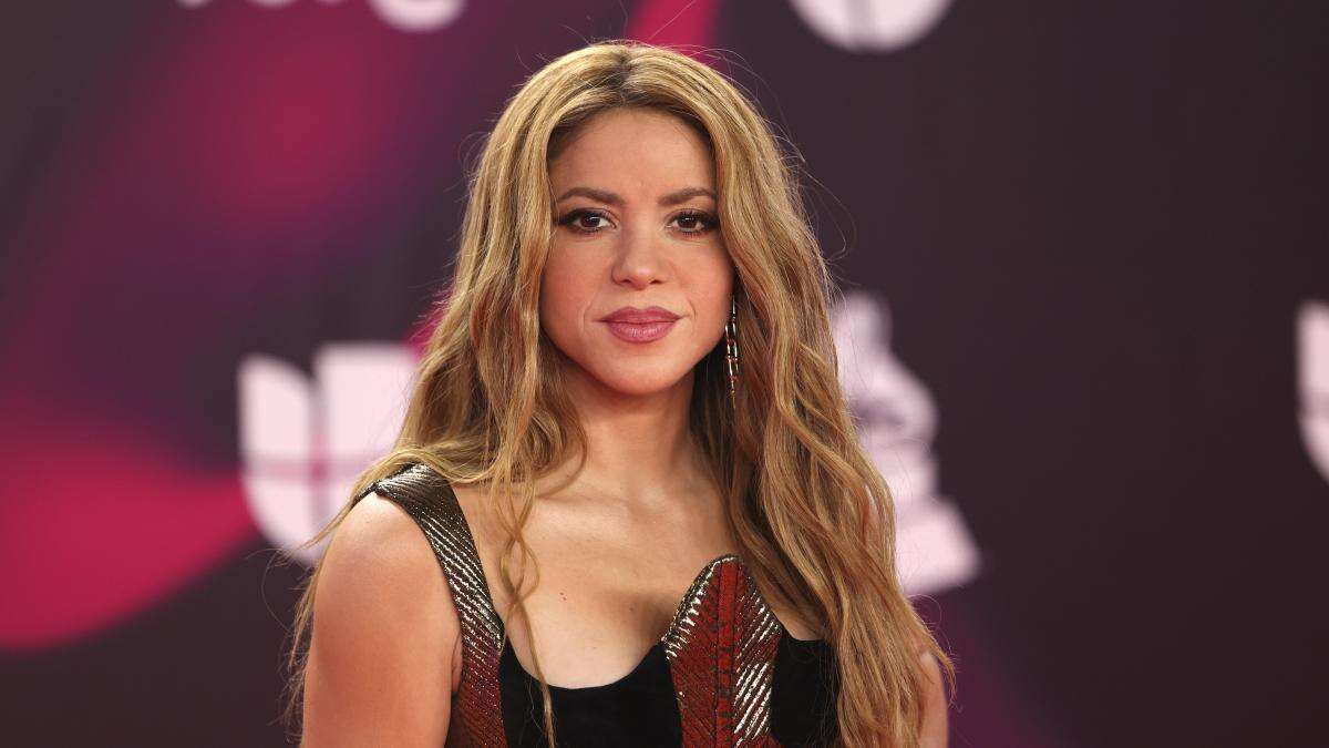 Más canciones polémicas: Shakira anuncia los temas nuevos de su inminente álbum