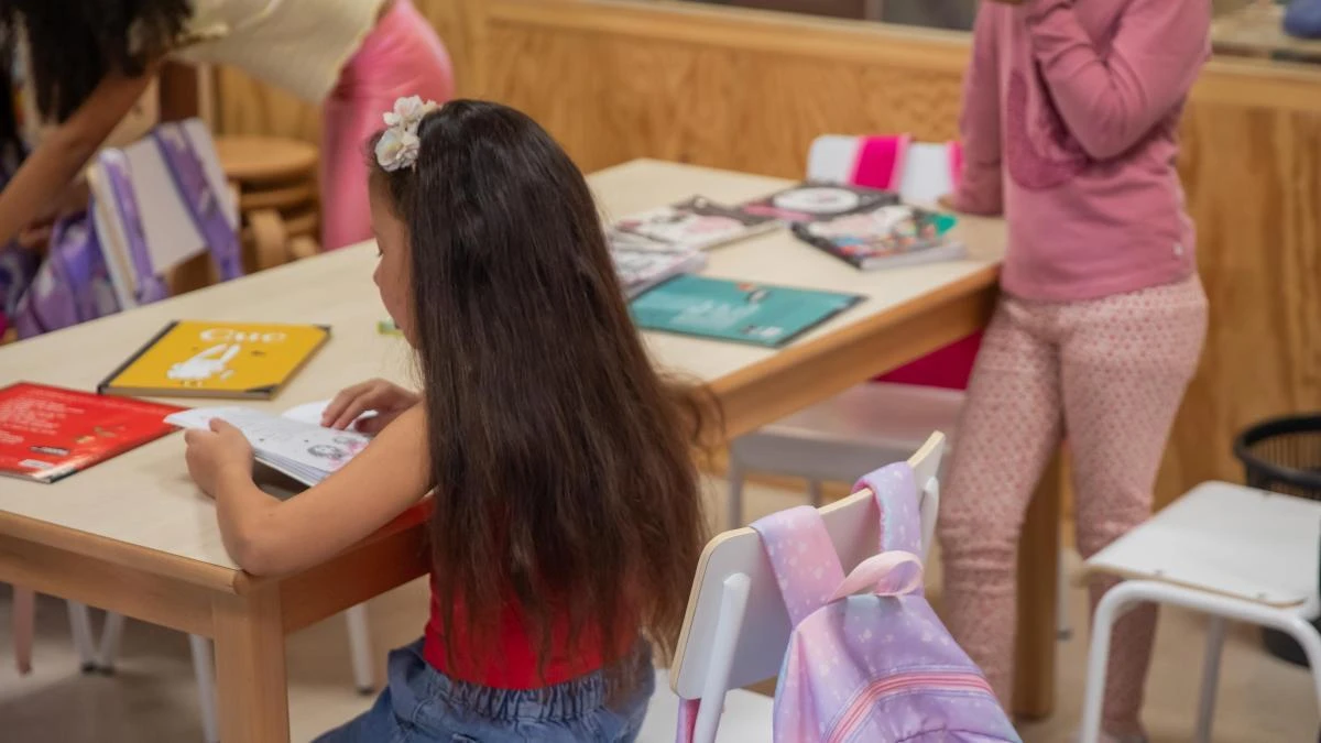 76.261, el número de desempate para la inscripción escolar 2025-2026