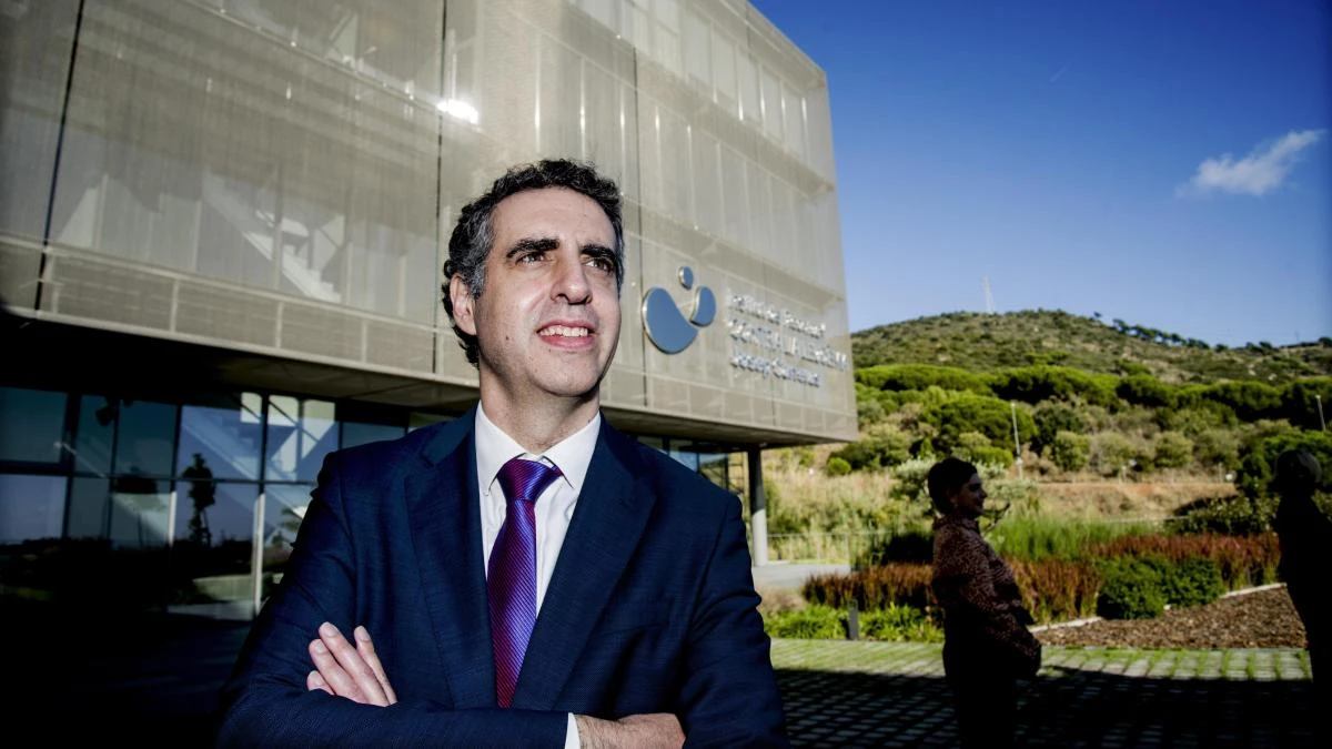 El Institut de Recerca Sant Pau incorpora al doctor Manel Esteller