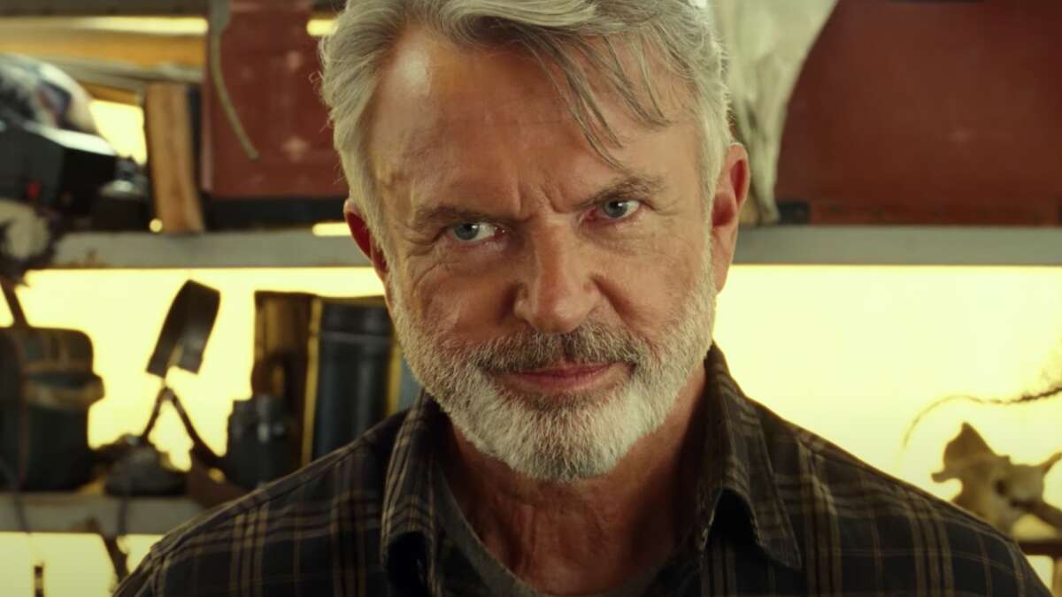 Sam Neill asegura que 