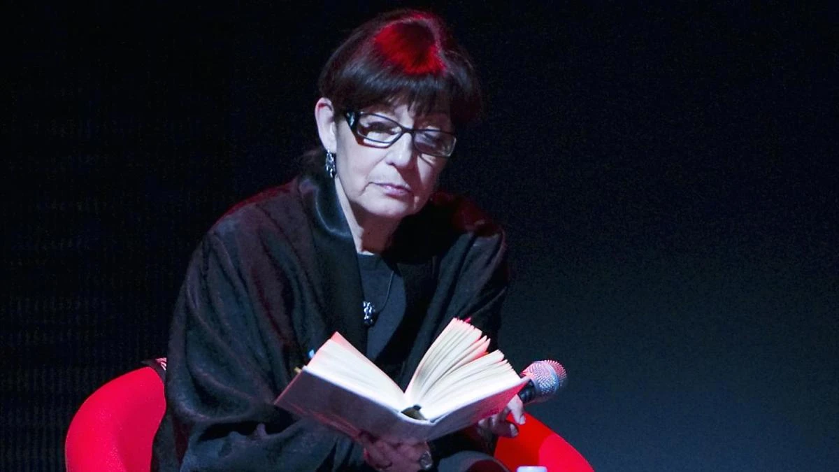 20 poetisas españolas para el Día del libro