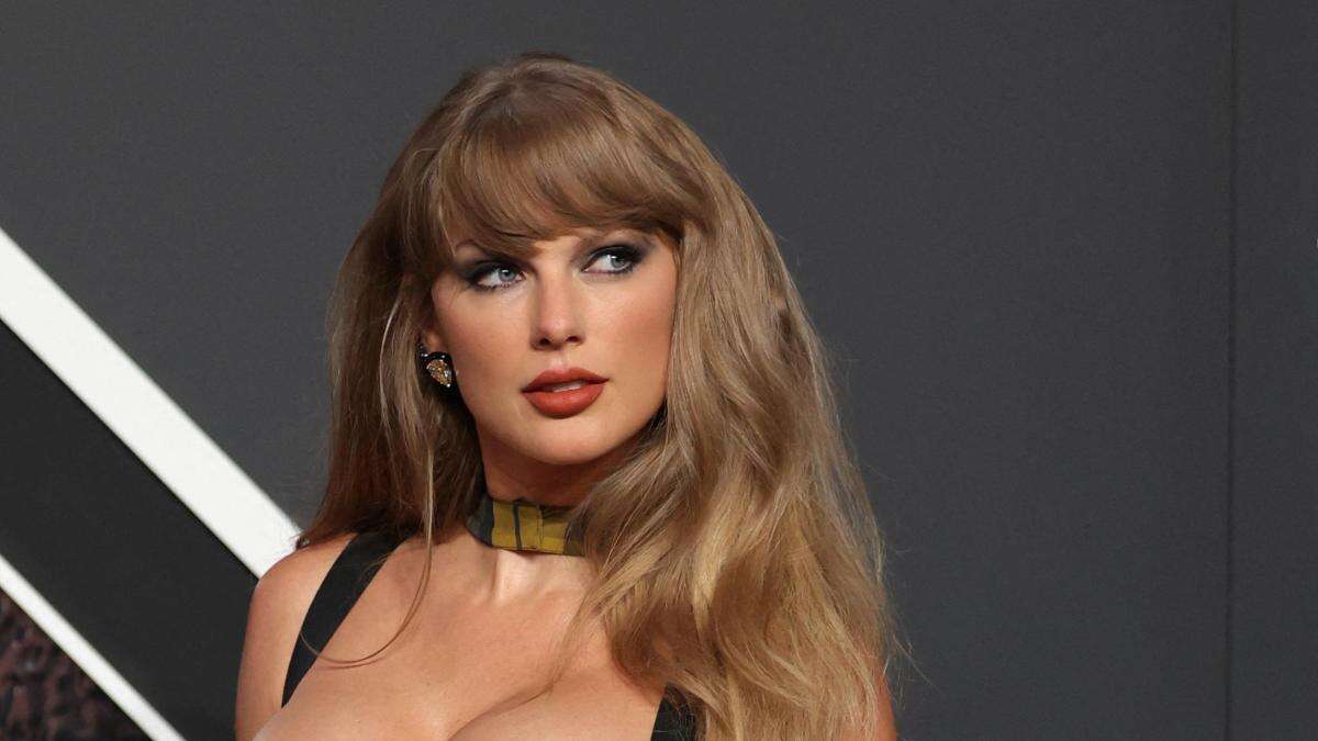 Taylor Swift supera a Rihanna y se convierte en la cantante más rica del mundo con un patrimonio de escándalo