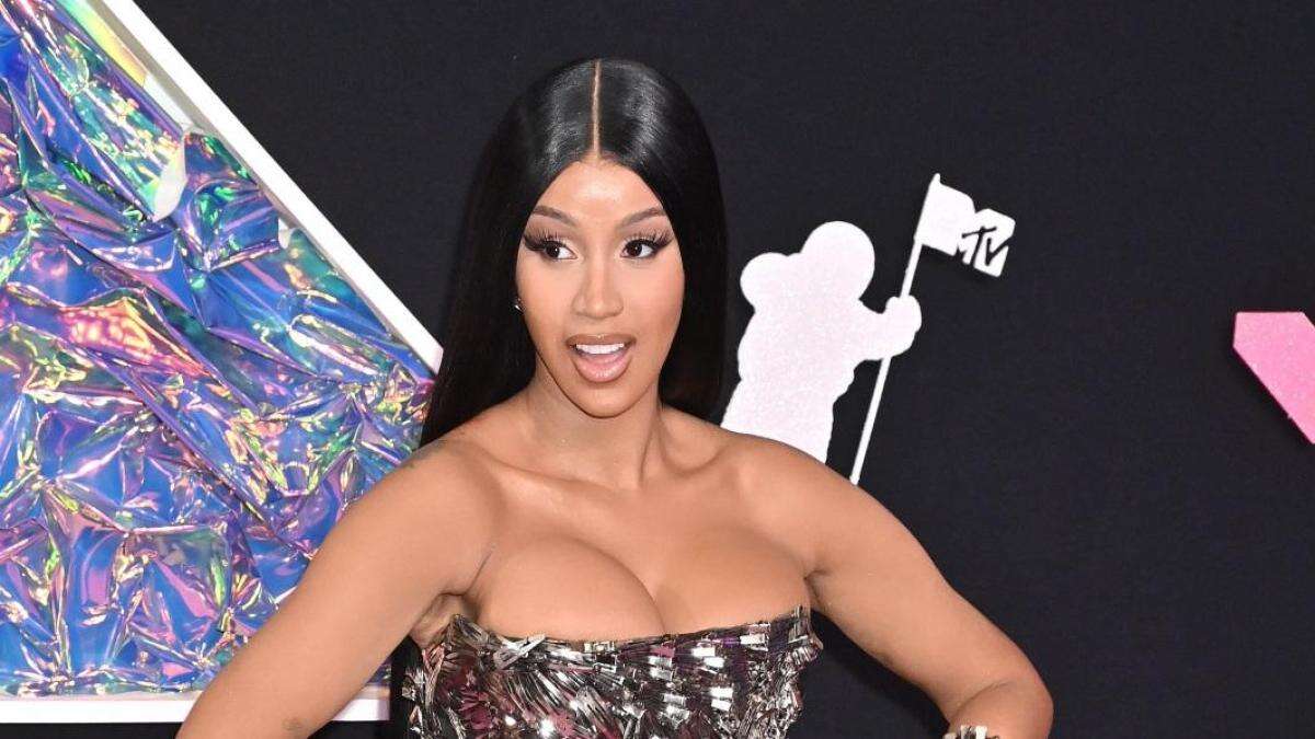 La cantante Cardi B, hospitalizada por una emergencia médica