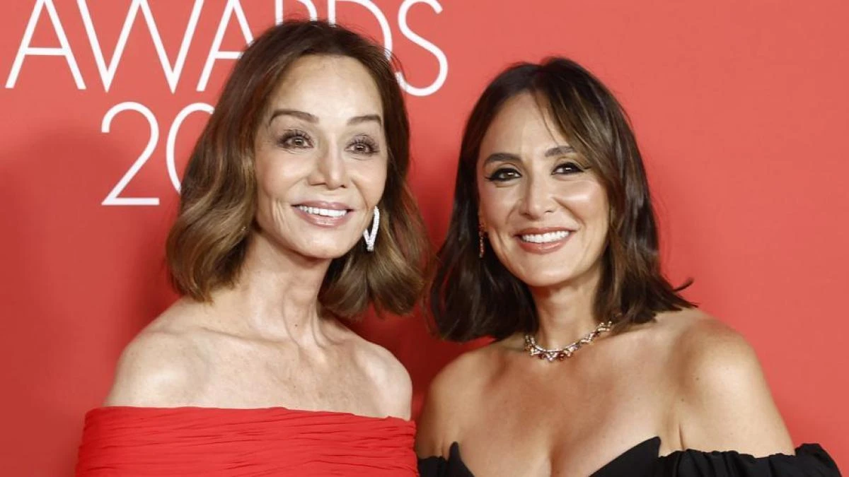 El día que Tamara Falcó avergonzó a su madre, Isabel Preysler, en un acto público: “Seguía entrando gente”