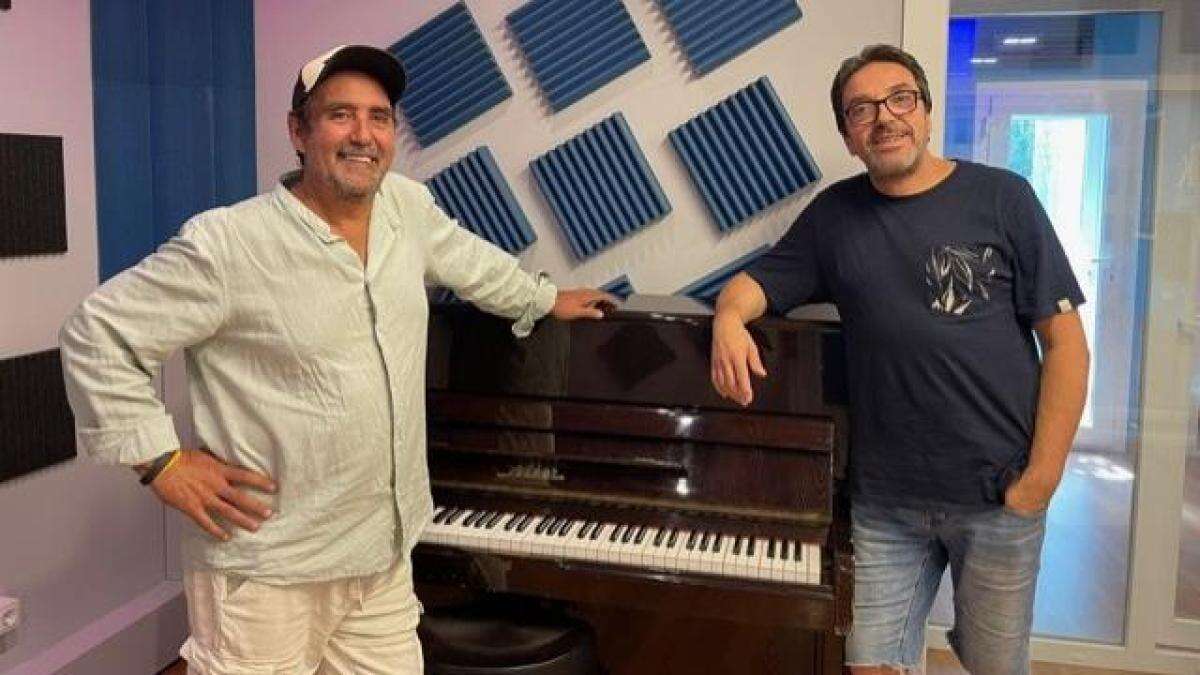 “Nos ilusiona que Lax'n'Busto vuelva a los escenarios en diciembre”