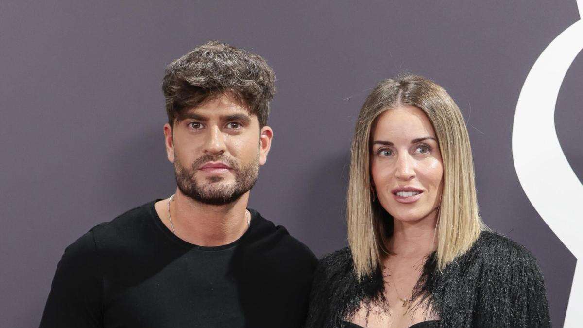 Marta Castro defiende la postura de su pareja, Rodri Fuertes, respecto a su polémica con Álex Ghita