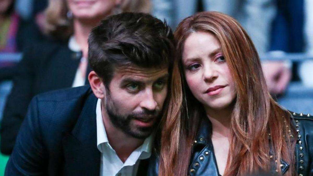 Shakira y Gerard Piqué acuerdan vender sus propiedades en Barcelona