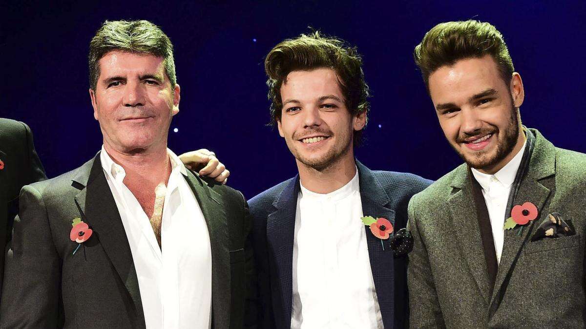 Simon Cowell abre su corazón tras la muerte de Liam Payne: “Me siento vacío”