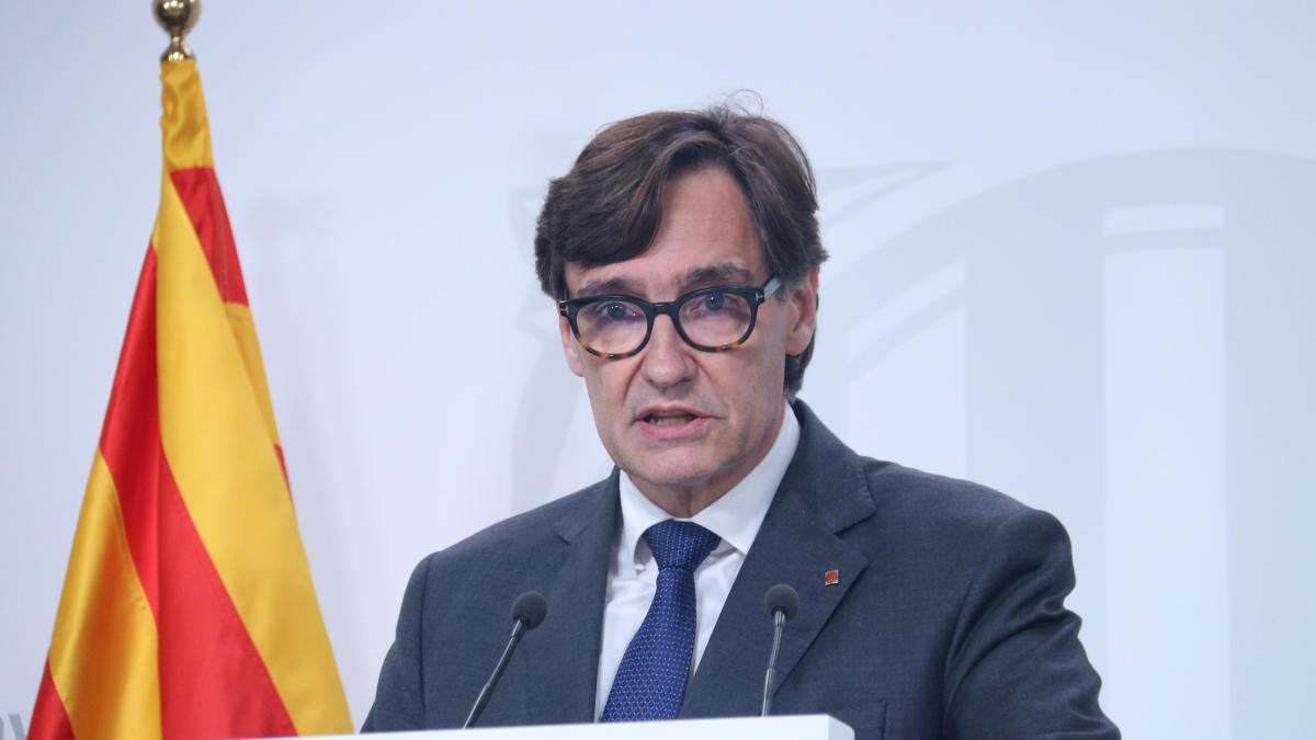 El Govern revisará todo tipo de actividades en zonas inundables de Catalunya