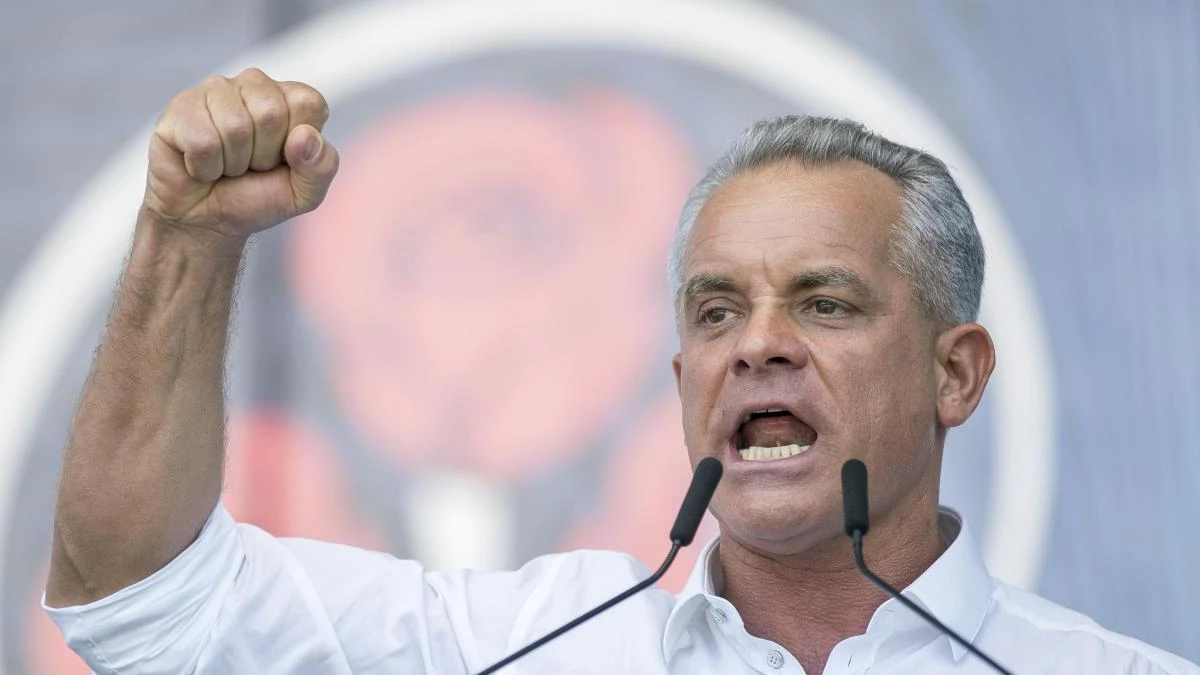 Detenido en Grecia el político y oligarca moldavo implicado en “el robo del siglo”