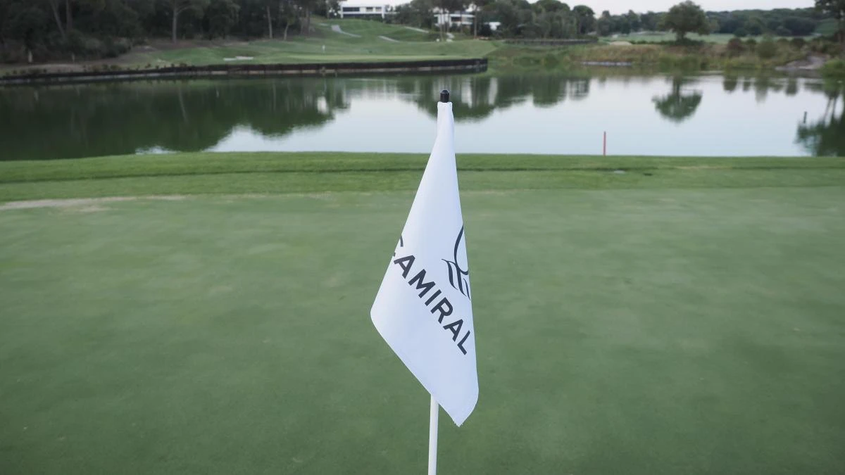 La Ryder Cup hace oficial que Camiral acogerá la edición de 2031