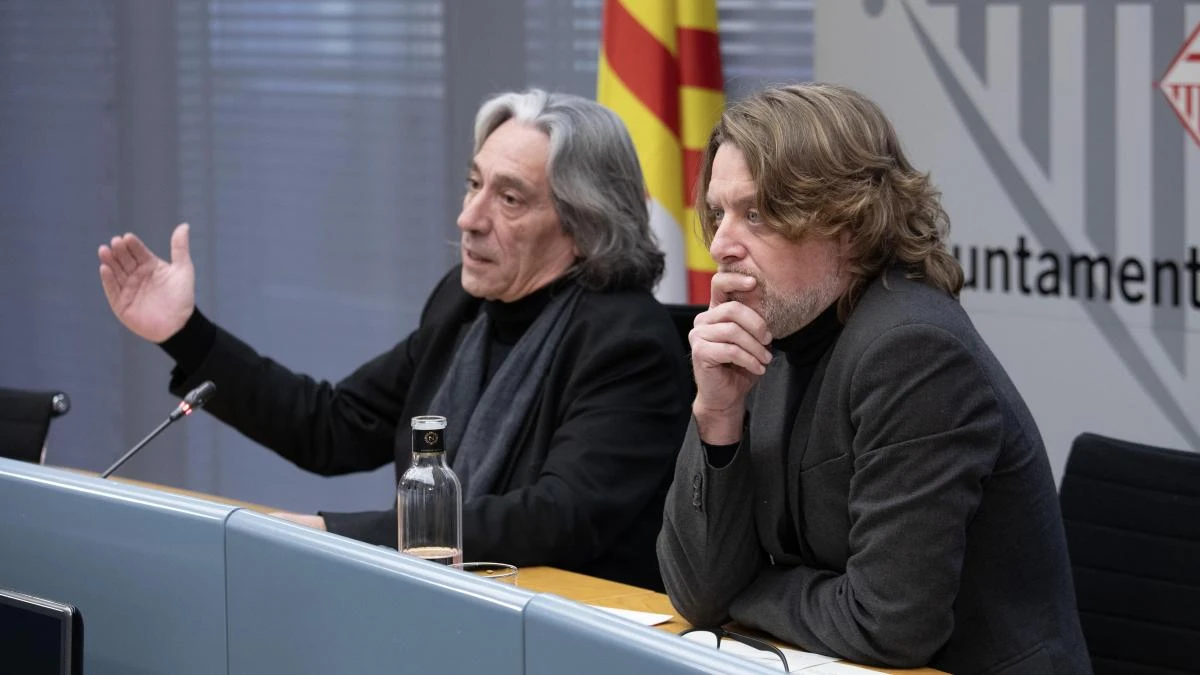 El concejal Xavier Marcé llama “nazis” a las federaciones de fútbol: “Me las cargaría todas”