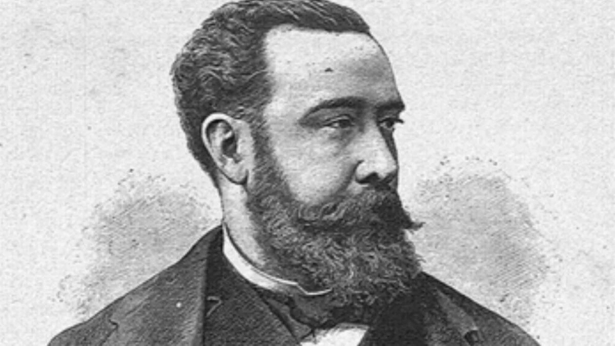 El Dr. Vidal Solares, pionero de La Gota de Leche