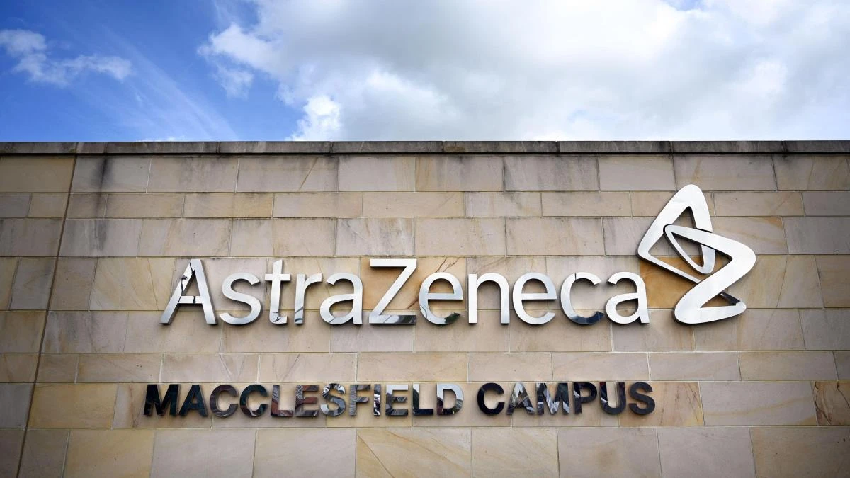 AstraZeneca anuncia 50.000 millones de inversión en EE.UU. en plena guerra comercial