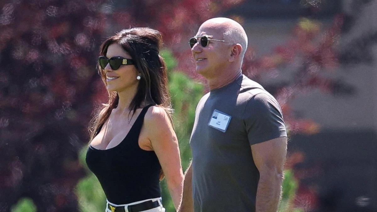 El secretismo de Sun Valley: los magnates de los medios celebran su propio campamento de verano