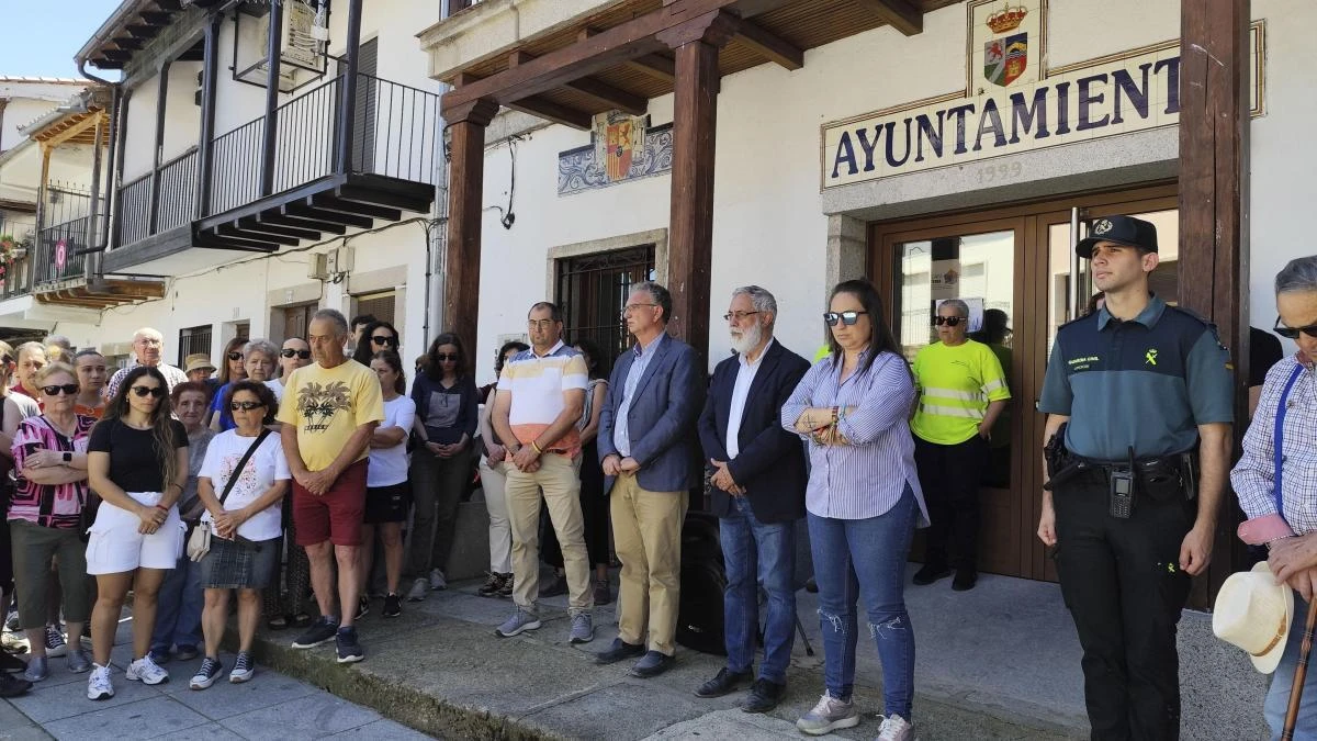 Los vecinos de la mujer de Nou Barris sospechaban que llevaba 7 meses muerta