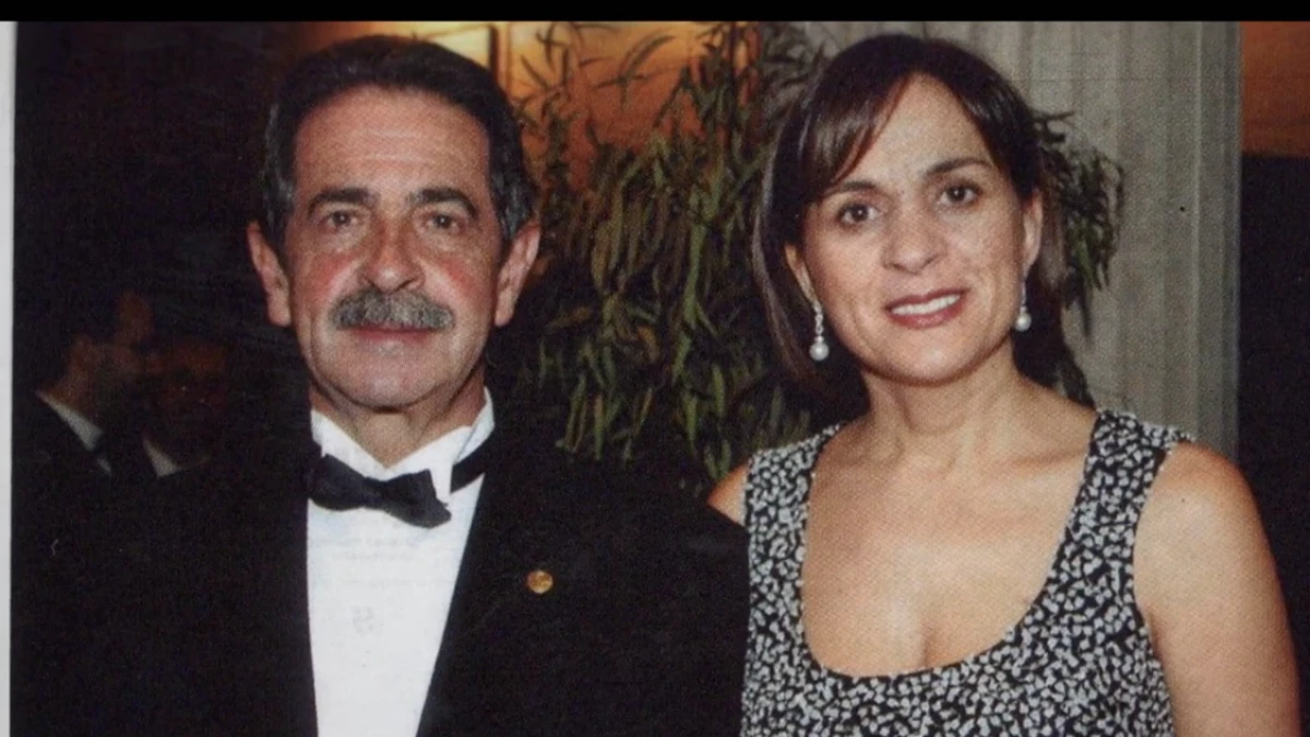 Así es el día a día de Miguel Ángel Revilla conviviendo con la enfermedad de su mujer: “Momentos muy duros, hemos tenido esa preocupación permanente”
