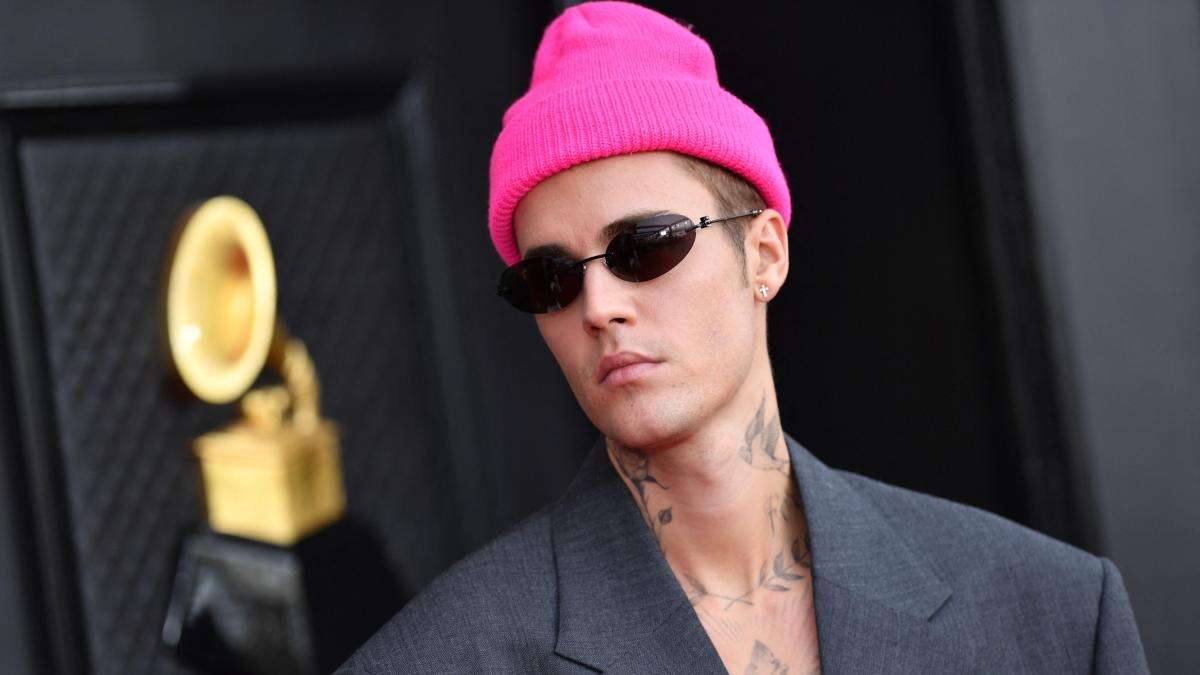 Justin Bieber estalla en un hotel contra unos adolescentes: “Salid de aquí”