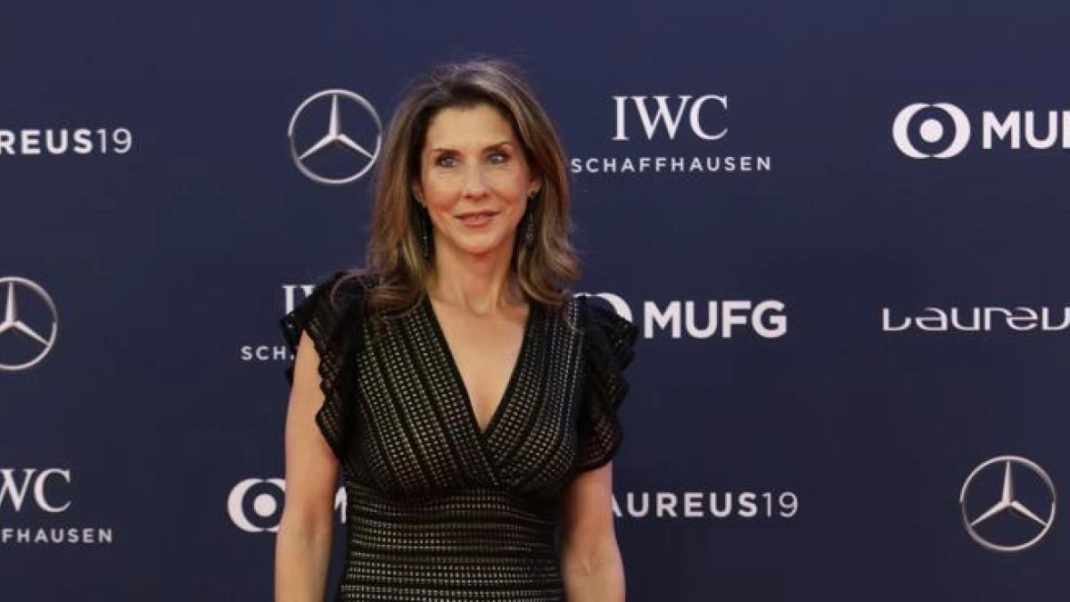 Monica Seles anuncia que sufre una grave enfermedad autoinmune