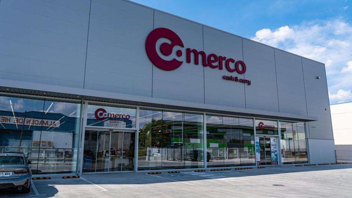 El grupo de distribución HD Covalco acelera con compras y apunta a los 700 millones