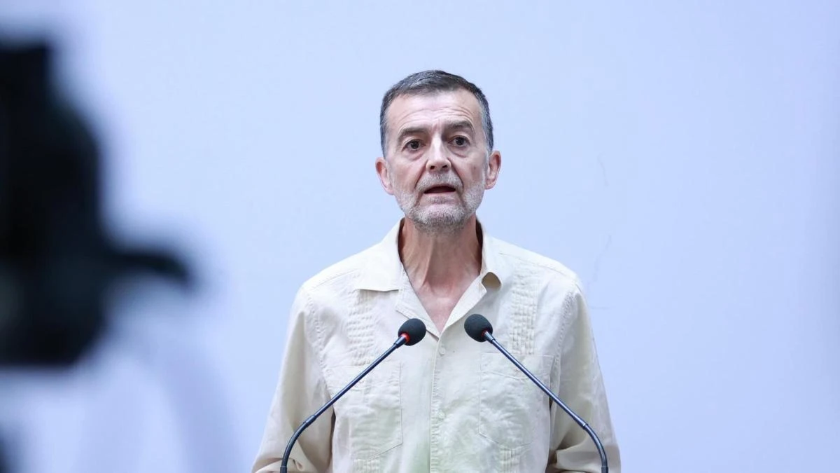 IU advierte a Podemos de que “quien no se sume va a suicidarse políticamente”