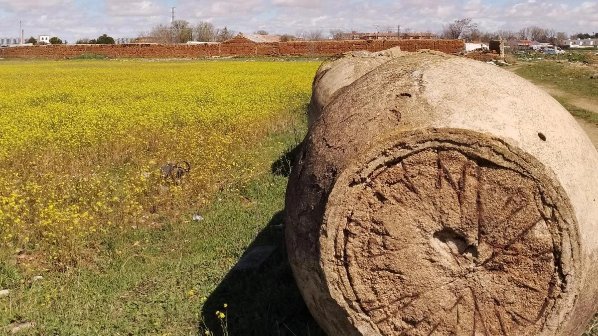 El pasado presente en Tomelloso