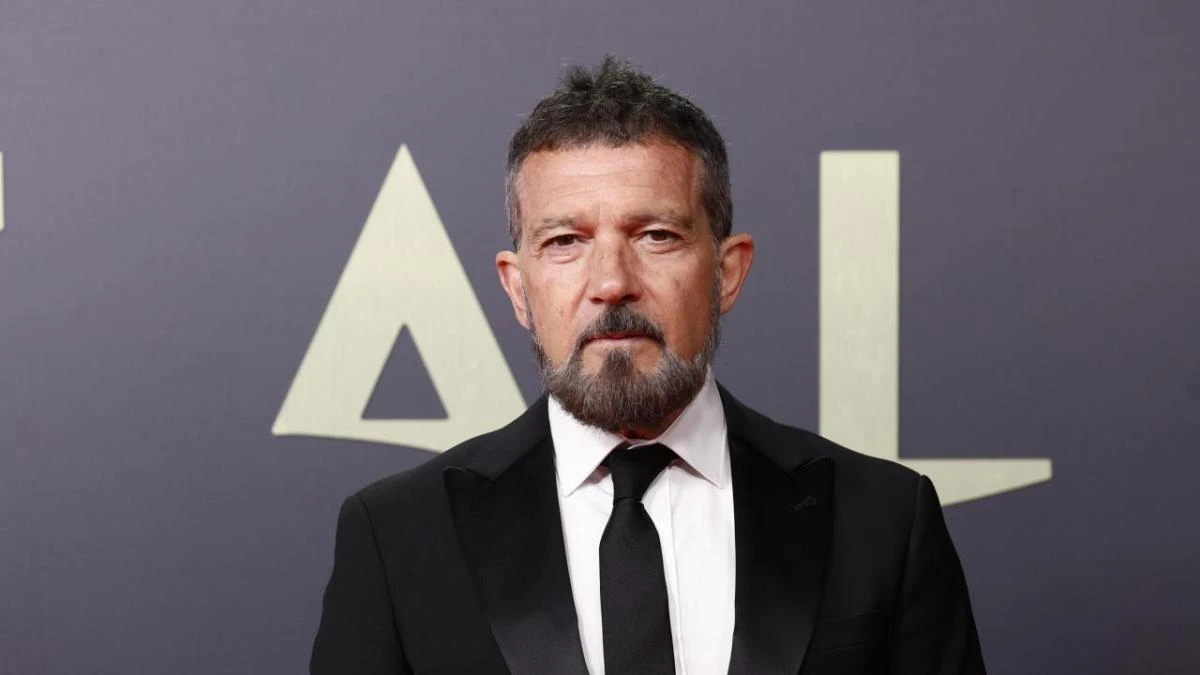 Antonio Banderas, 65 años: “El tiempo pasa, pero las ganas de vivir no. Cada arruga en mi cara es una historia, una lección, y estoy agradecido por cada una de ellas”