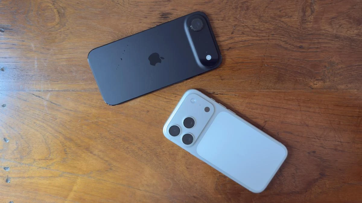 iPhone 17 Pro y Pro Max, transformación radical