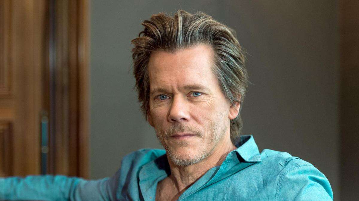 Kevin Bacon celebra su cumpleaños mostrando sus encantos en Instagram: “Esto son 66”